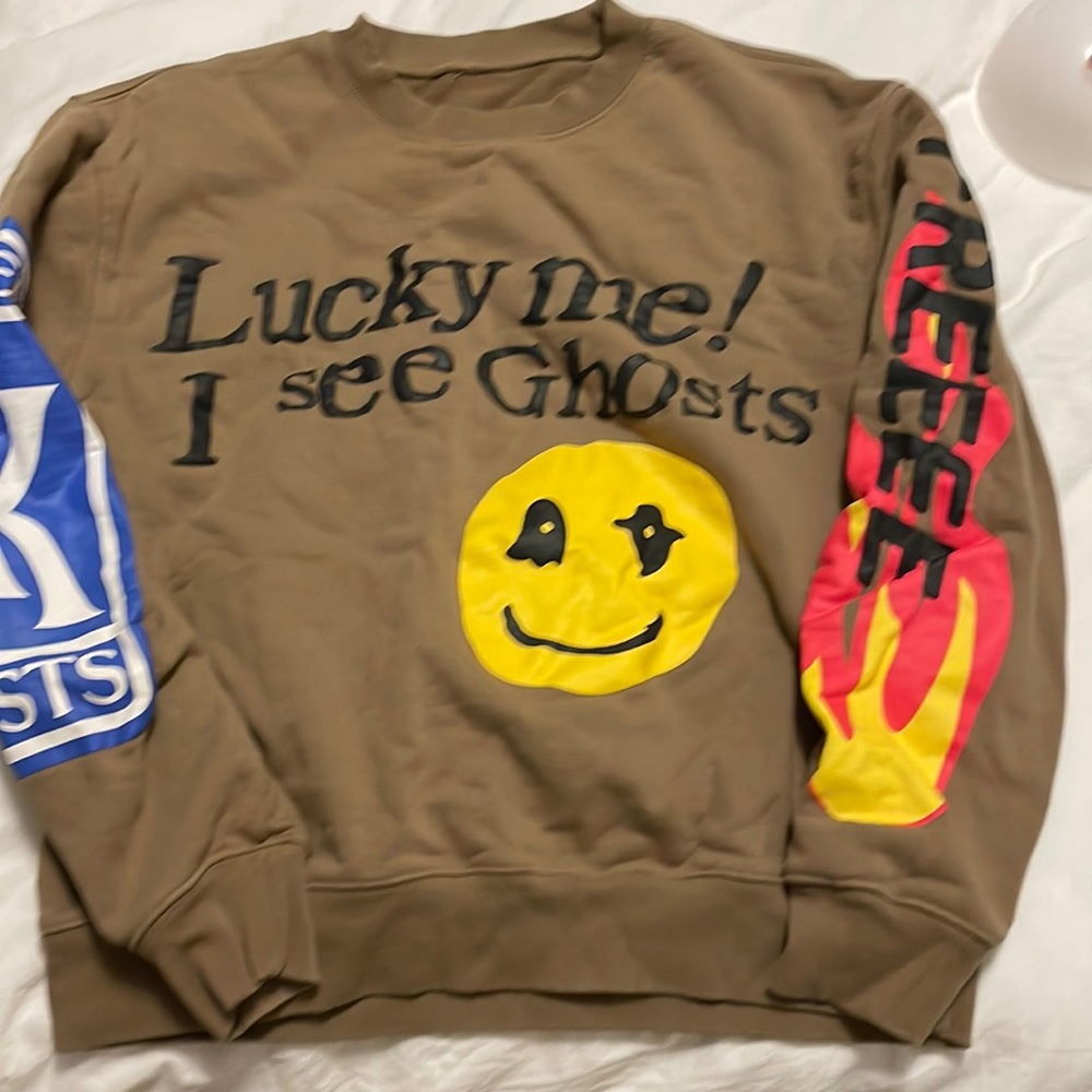 Hype sweatshirt